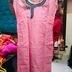 Kurta Combo