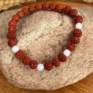 Rudraksh Bracelet