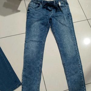 Any Jeans For 349/- Only