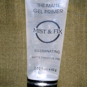 Foundation, PRIMER, Makeup Fixer,  Eyelash Curler