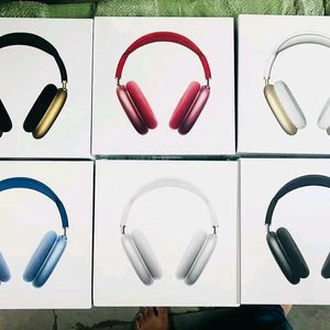 Apple Clone Headphones