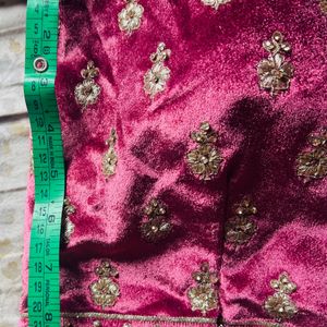 Lehnga at minimal price this wedding season