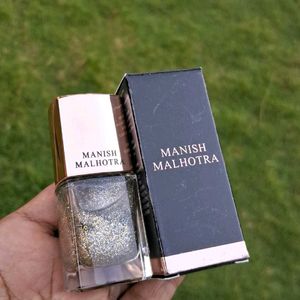 Myglamm Manish Malhotra Nailpolish Set Of 5