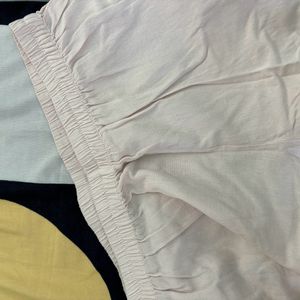 Cotton Trouser Combo