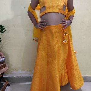 Lehenga