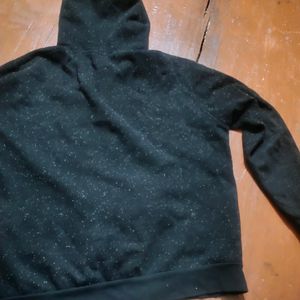 Men's Hoodie.