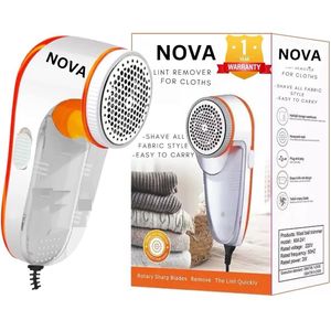 Nova Lint Remover 😄