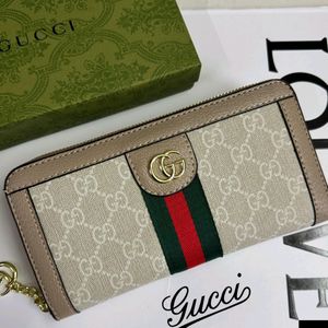 🆕️🔥Gucci Wallets With Box