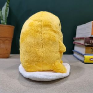 licensed authentic gudetama sanrio Egg Plushie