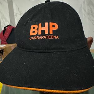 BHP Cap For Mens