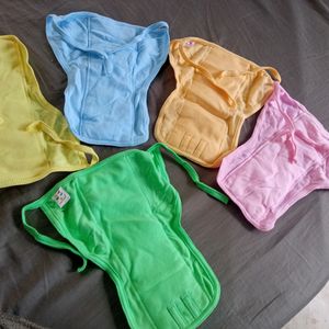 Reusable Cloth Nappies