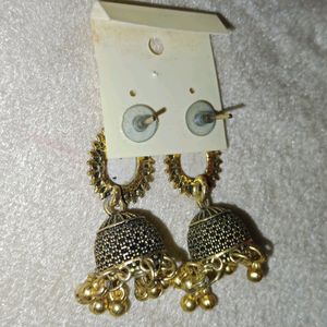 Indian Earings