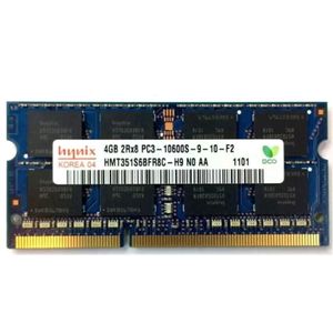 4gb Ram