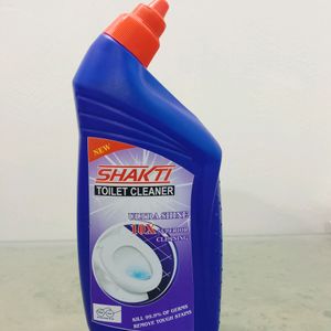 Shakti Toilet Cleaner 500 Ml