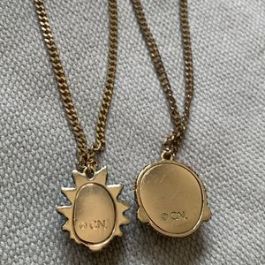 IMPORTED Limited Edition Rick & Morty Chains