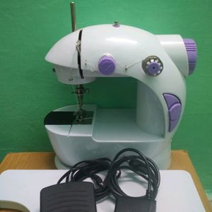 Mini Sewing machine