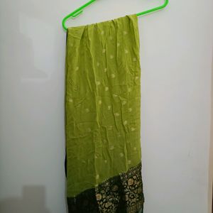 Banarasi Dupatta