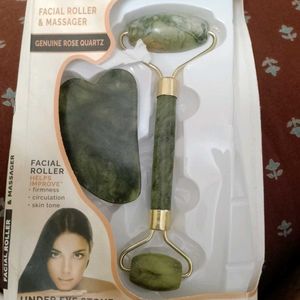 Gua Sha & Facial Roller