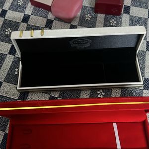 Combo Of 9 Jewellery Case