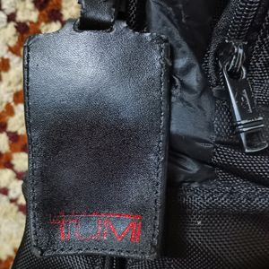 Tumi Alpha Bagpack