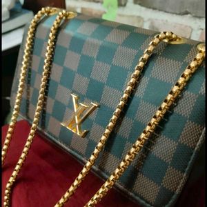 Combo Of 2 Slings LV Copy N Rust 4 U