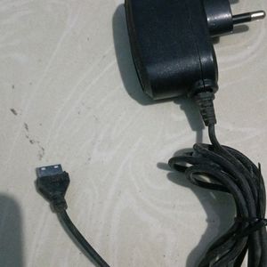 Samsung M600 Mobile Charger