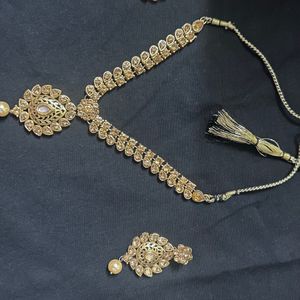 Kundan Set