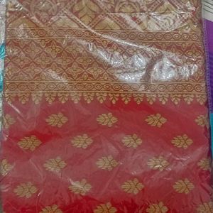 Original  Banarsi Silk Saree