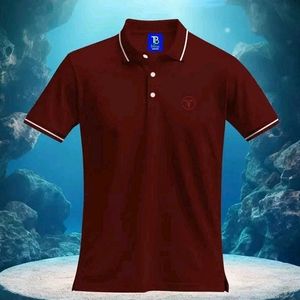 Fabulous Men's Polo T Shirts