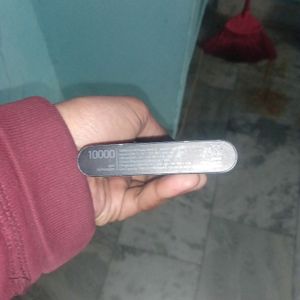 MI 10000 MAH