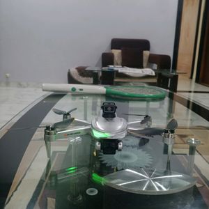 A17 AERIAL Brushless Drone with WIFI Professional