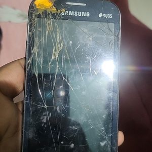 Samsung Phone Without Bettry