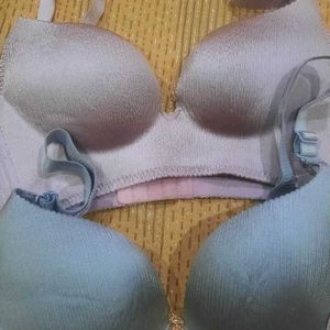 3 Bra Combo Sale