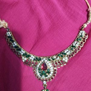 Women Jwellery set