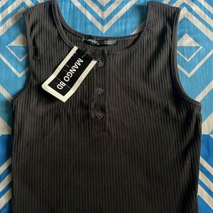 Mango Tank Top