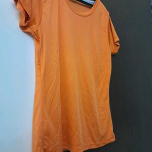 Gym Wear Tshirt