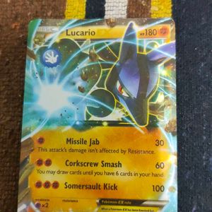 Pokemon Cards Tcg