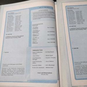 Ncert Class 11 Physics Textbook