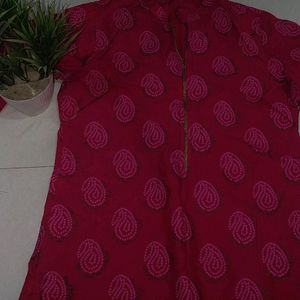 Indian Kurti