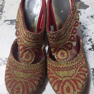 Dulhan Sandals😍