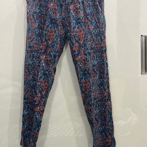 Night Wear Pant