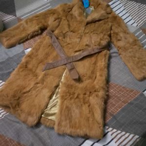 Orginal Furr Blazer