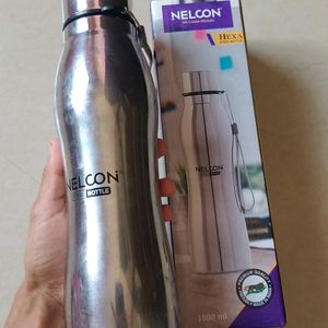 Nelcon Water Bottle