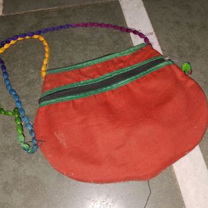 Sling Bag Jodpur Design