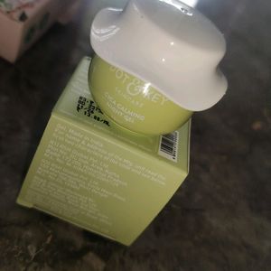 Dot And Key Cica Calming Skin Renewing Night Gel