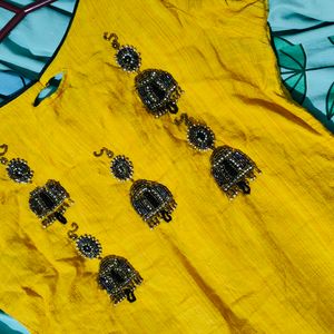 Womens Kurta