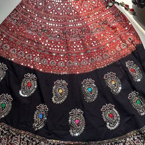 Navratri Chaniya Choli