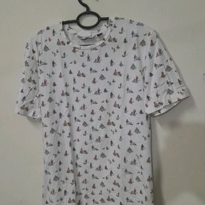 Zara T Shirt