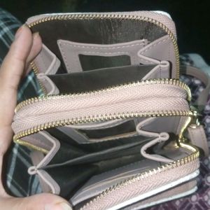 Women Korean Sling  Bag