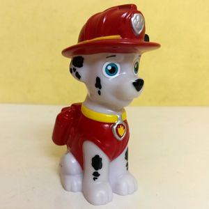 Paw Patrol Marshall Colour Changing LED Light New